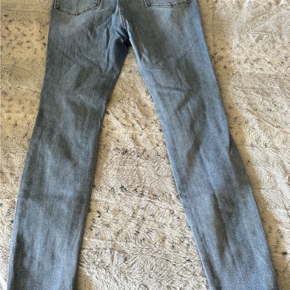 JUDY BLUES Skinny (3 pair) & 1 Flare 11/30 - Picture 8 of 12
